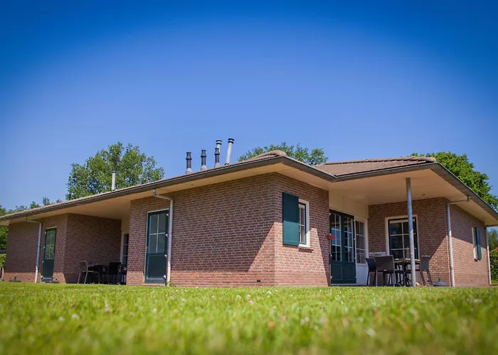 Recreatiepark de Boshoek