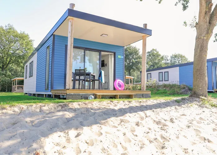 Vakantiepark Zeumersehof